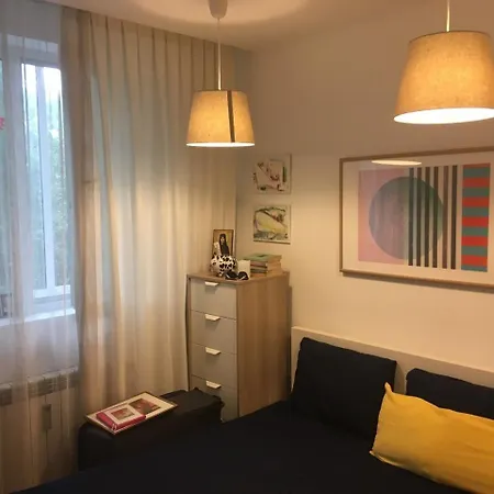 Apartment Pliska Pretty *