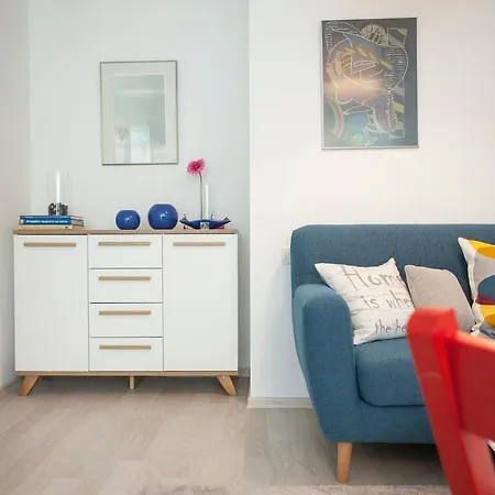 Pliska Pretty Apartment *
