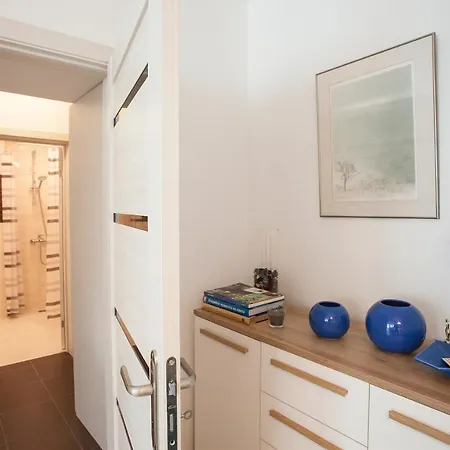 Apartment Pliska Pretty