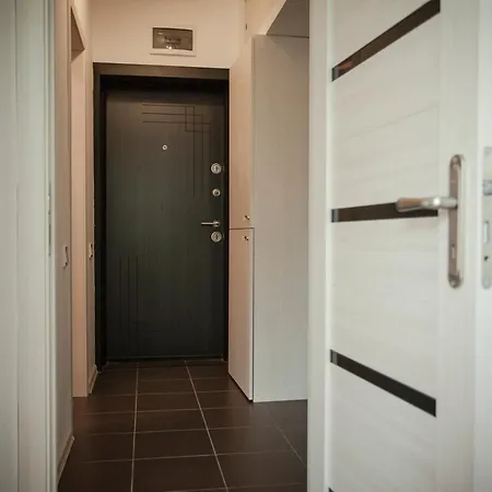 Pliska Pretty Apartment
