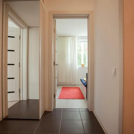 Apartment Pliska Pretty