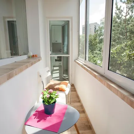 Apartment Pliska Pretty