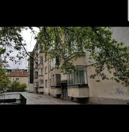 Pliska Pretty Apartment *